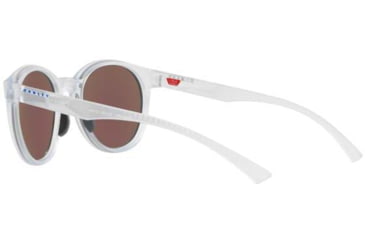 Image of Oakley SPINDRIFT OO9474 Sunglasses 947404-52 - , Prizm Sapphire Lenses