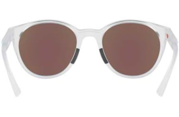 Image of Oakley SPINDRIFT OO9474 Sunglasses 947404-52 - , Prizm Sapphire Lenses