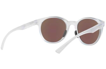 Image of Oakley SPINDRIFT OO9474 Sunglasses 947404-52 - , Prizm Sapphire Lenses