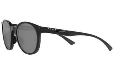 Image of Oakley SPINDRIFT OO9474 Sunglasses 947405-52 - , Prizm Black Lenses
