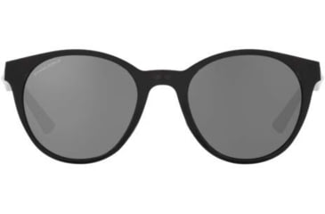 Image of Oakley SPINDRIFT OO9474 Sunglasses 947405-52 - , Prizm Black Lenses