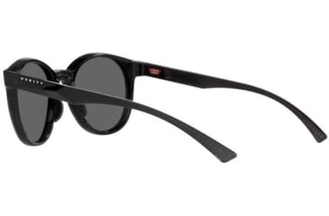 Image of Oakley SPINDRIFT OO9474 Sunglasses 947405-52 - , Prizm Black Lenses