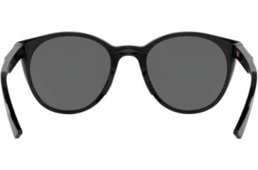 Image of Oakley SPINDRIFT OO9474 Sunglasses 947405-52 - , Prizm Black Lenses