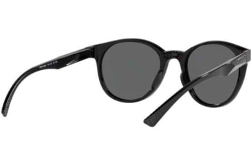 Image of Oakley SPINDRIFT OO9474 Sunglasses 947405-52 - , Prizm Black Lenses