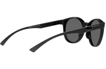Image of Oakley SPINDRIFT OO9474 Sunglasses 947405-52 - , Prizm Black Lenses