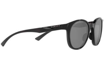 Image of Oakley SPINDRIFT OO9474 Sunglasses 947405-52 - , Prizm Black Lenses