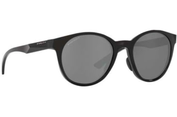 Image of Oakley SPINDRIFT OO9474 Sunglasses 947405-52 - , Prizm Black Lenses
