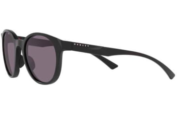 Image of Oakley SPINDRIFT OO9474 Sunglasses 947406-52 - , Prizm Grey Lenses