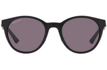 Image of Oakley SPINDRIFT OO9474 Sunglasses 947406-52 - , Prizm Grey Lenses