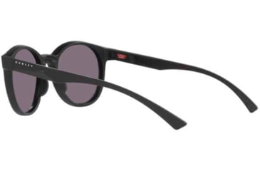 Image of Oakley SPINDRIFT OO9474 Sunglasses 947406-52 - , Prizm Grey Lenses
