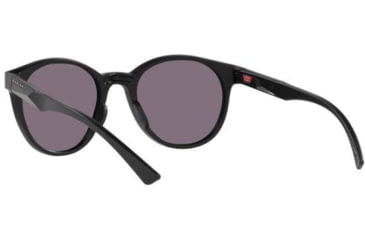 Image of Oakley SPINDRIFT OO9474 Sunglasses 947406-52 - , Prizm Grey Lenses