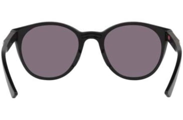 Image of Oakley SPINDRIFT OO9474 Sunglasses 947406-52 - , Prizm Grey Lenses