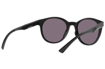 Image of Oakley SPINDRIFT OO9474 Sunglasses 947406-52 - , Prizm Grey Lenses