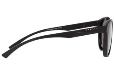 Image of Oakley SPINDRIFT OO9474 Sunglasses 947406-52 - , Prizm Grey Lenses
