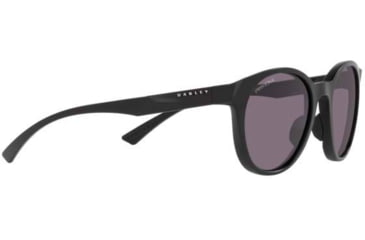 Image of Oakley SPINDRIFT OO9474 Sunglasses 947406-52 - , Prizm Grey Lenses