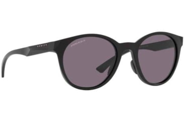 Image of Oakley SPINDRIFT OO9474 Sunglasses 947406-52 - , Prizm Grey Lenses