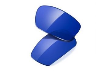 Image of Oakley Splinter Replacement Lens Kit - Ice Iridium 16-843