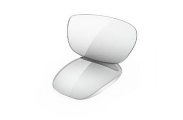 Image of Oakley Split Jacket Replacement Lens Kit - Clear /Anti Fog 16-989