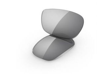 Image of Oakley Split Jacket Replacement Lens Kit - Light Grey 43-322
