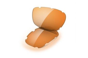 Image of Oakley Split Jacket Replacement Lens Kit - Persimm Vented 43-330