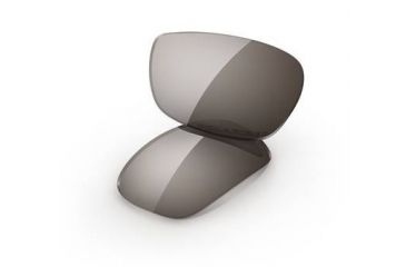 Image of Oakley Split Jacket Replacement Lens Kit - Tungsten Iridium Polarizedarized 43-323