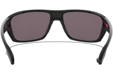 Image of Oakley SPLIT SHOT OO9416 Prescription Sunglasses, 64mm, Black Ink, OO9416-941601-64-SV
