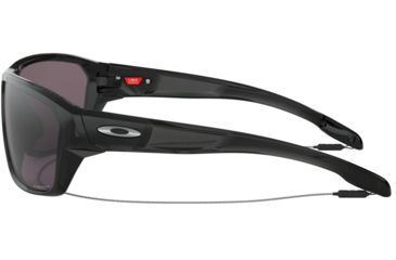 Image of Oakley SPLIT SHOT OO9416 Prescription Sunglasses, 64mm, Black Ink, OO9416-941601-64-SV
