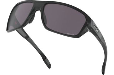 Image of Oakley SPLIT SHOT OO9416 Prescription Sunglasses, 64mm, Black Ink, OO9416-941601-64-SV