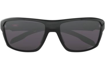 Image of Oakley SPLIT SHOT OO9416 Prescription Sunglasses, 64mm, Black Ink, OO9416-941601-64-SV