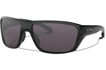 Image of Oakley SPLIT SHOT OO9416 Prescription Sunglasses, 64mm, Black Ink, OO9416-941601-64-SV