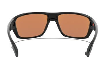 Image of Oakley SPLIT SHOT OO9416 Prescription Sunglasses, 64mm, Polished Black, OO9416-941605-64-SV