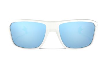 Image of Oakley SPLIT SHOT OO9416 Prescription Sunglasses, 64mm, Polished White, OO9416-941607-64-SV