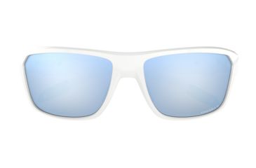 Image of Oakley SPLIT SHOT OO9416 Prescription Sunglasses, 64mm, Polished White, OO9416-941607-64-SV