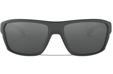 Image of Oakley SPLIT SHOT OO9416 Prescription Sunglasses, 64mm, Matte Carbon, OO9416-941602-64-SV