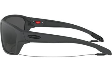 Image of Oakley SPLIT SHOT OO9416 Prescription Sunglasses, 64mm, Matte Carbon, OO9416-941602-64-SV