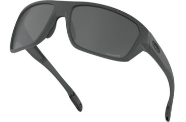Image of Oakley SPLIT SHOT OO9416 Prescription Sunglasses, 64mm, Matte Carbon, OO9416-941602-64-SV