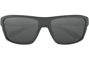 Image of Oakley SPLIT SHOT OO9416 Prescription Sunglasses, 64mm, Matte Carbon, OO9416-941602-64-SV