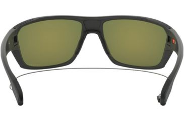 Image of Oakley SPLIT SHOT OO9416 Prescription Sunglasses, 64mm, Matte Heather Grey, OO9416-941608-64-SV