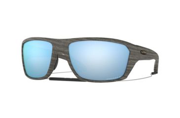 Image of Oakley SPLIT SHOT OO9416 Prescription Sunglasses, 64mm, OO9416-941616-64-SV