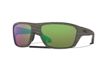 Image of Oakley SPLIT SHOT OO9416 Prescription Sunglasses, 64mm, OO9416-941617-64-SV