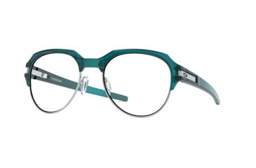 Image of Oakley STAGEBEAM OX8148 Eyeglass Frames 814803-50 - , Clear Lenses