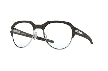Image of Oakley STAGEBEAM OX8148 Eyeglass Frames 814804-50 - , Clear Lenses