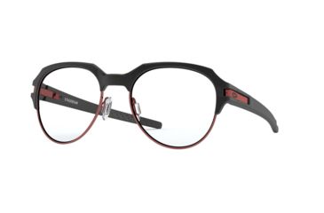 Image of Oakley STAGEBEAM OX8148 Eyeglass Frames 814805-50 - , Clear Lenses