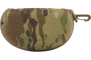 Image of Oakley Standard Issue Ballistic M-Frame Case, Multicam, 53-103