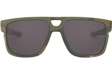 Image of Oakley Standard Issue Crossrange Patch Multicam Collection, Multicam w/Prizm Grey, OO9382-1960