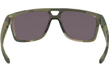 Image of Oakley Standard Issue Crossrange Patch Multicam Collection, Multicam w/Prizm Grey, OO9382-1960