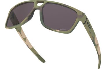 Image of Oakley Standard Issue Crossrange Patch Multicam Collection, Multicam w/Prizm Grey, OO9382-1960