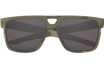 Image of Oakley Standard Issue Crossrange Patch Multicam Collection, Multicam w/Prizm Grey, OO9382-1960
