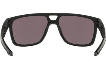 Image of Oakley Standard Issue Crossrange Patch Uniform Collection, Matte Black w/Prizm Grey, OO9382-1560