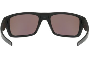 Image of Oakley SI Standard Issue Drop Point Prizm Maritime Collection, Matte Black w/Prizm Maritime Polarized, OO9367-0960